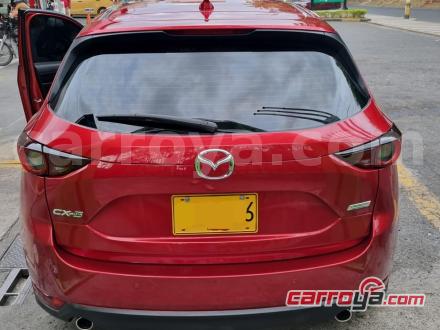 Mazda CX-5 2020 - imagen secundaria 1