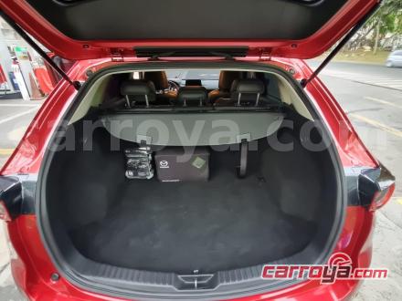 Mazda CX-5 2020 - imagen secundaria 2