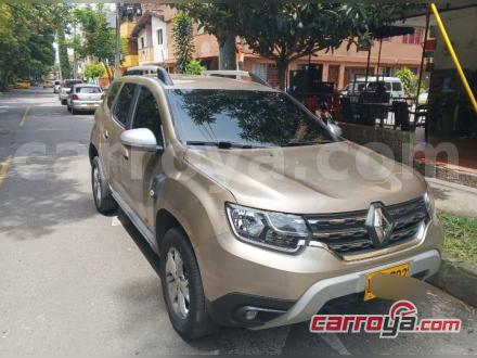 Renault Duster 2023 - imagen 1