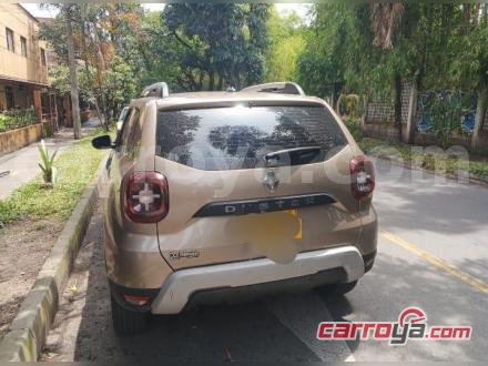 Renault Duster 2023 - imagen secundaria 1