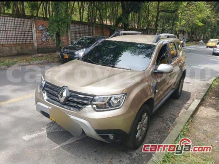 Renault Duster 2023 - imagen secundaria 2
