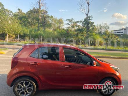 KIA Picanto 2019 - imagen secundaria 2