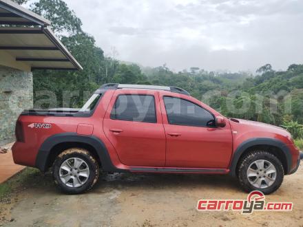 Renault Duster Oroch 2021 - imagen 1