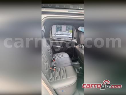 Renault Duster 2020 - imagen secundaria 1