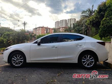 Mazda 3 2018 - imagen secundaria 1