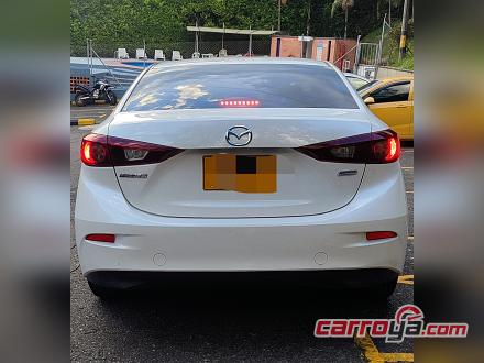 Mazda 3 2018 - imagen secundaria 2