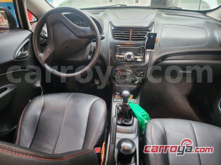 Chevrolet Sail 2014 - imagen secundaria 1