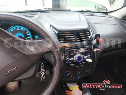 Chevrolet Sail 2014 - imagen secundaria 2