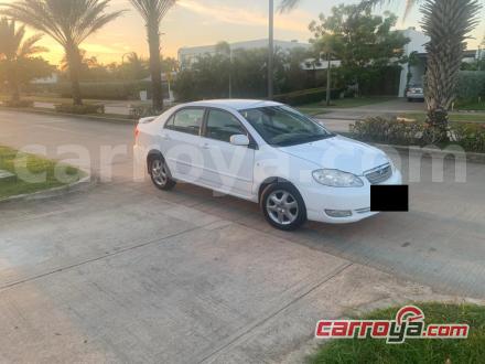 Toyota Corolla 2005 - imagen secundaria 1