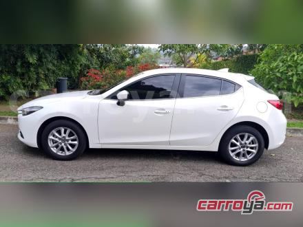 Mazda 3 2018 - imagen secundaria 1