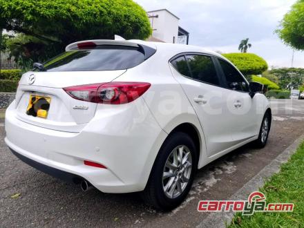 Mazda 3 2018 - imagen secundaria 2