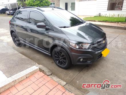 Chevrolet Onix 2020 - imagen secundaria 1