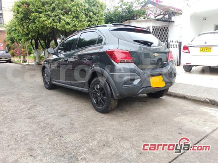 Chevrolet Onix 2020 - imagen secundaria 2