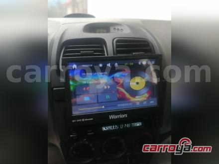 Hyundai Accent 2005 - imagen secundaria 1