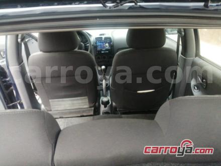 Hyundai Accent 2005 - imagen secundaria 2