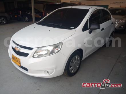 Chevrolet Sail 2014 - imagen secundaria 1