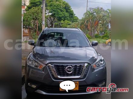 Nissan Kicks 2020 - imagen 1
