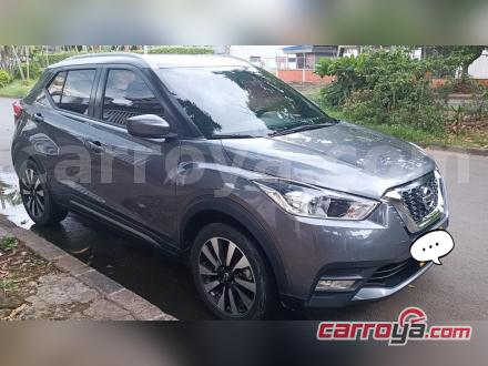 Nissan Kicks 2020 - imagen secundaria 1