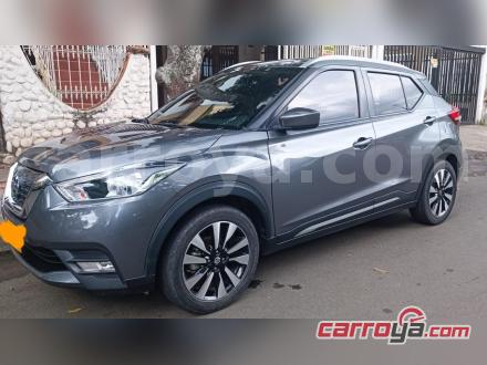 Nissan Kicks 2020 - imagen secundaria 2