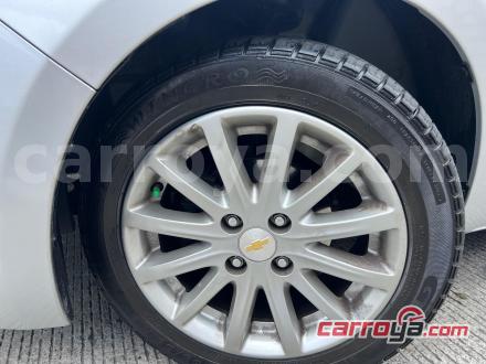 Chevrolet Sail 2017 - imagen secundaria 2