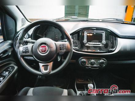 Fiat Nuevo Uno 2018 - imagen secundaria 1