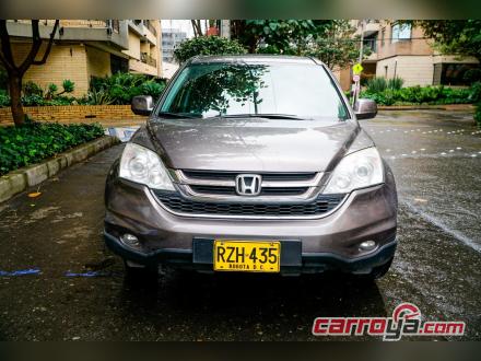Honda CR-V 2010