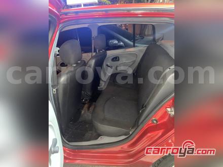 Renault Clio 2016 - imagen secundaria 1