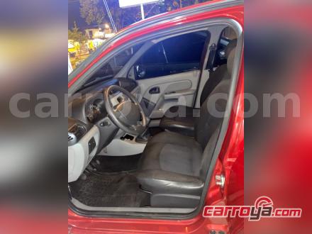 Renault Clio 2016 - imagen secundaria 2