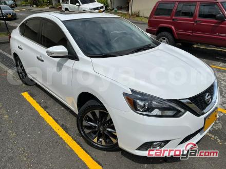 Nissan New Sentra 2017 - imagen secundaria 1