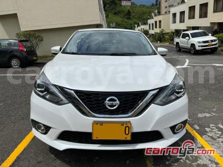 Nissan New Sentra 2017 - imagen secundaria 2