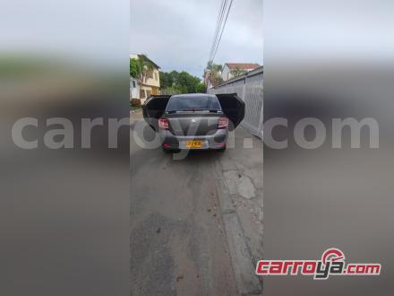 Renault Zen 2022 - imagen secundaria 1