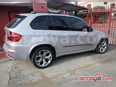 BMW X5 2008 - imagen secundaria 1
