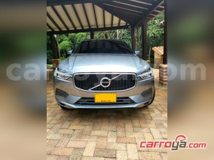 Volvo XC 60 2019 - imagen 1