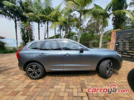 Volvo XC 60 2019 - imagen secundaria 1