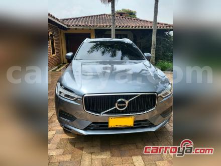 Volvo XC 60 2019 - imagen secundaria 2