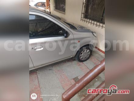 Suzuki Alto 2015 - imagen 1