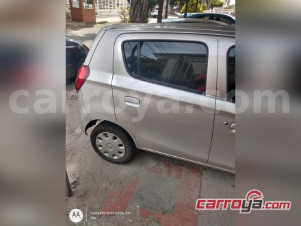 Suzuki Alto 2015 - imagen secundaria 1