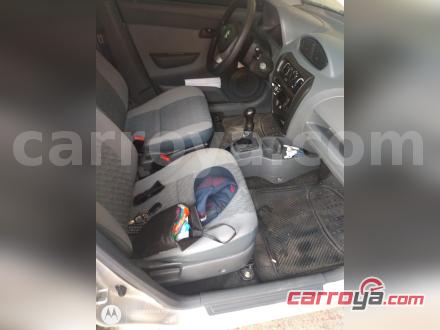 Suzuki Alto 2015 - imagen secundaria 2