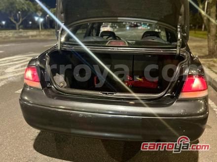 Mazda Matsuri 626 1993 - imagen secundaria 2