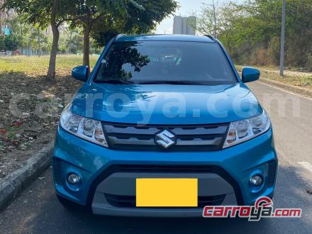 Suzuki Vitara 2017 - imagen secundaria 1