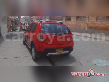 Renault Stepway 2010 - imagen secundaria 2