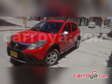 Renault Stepway 2010 - imagen secundaria 1