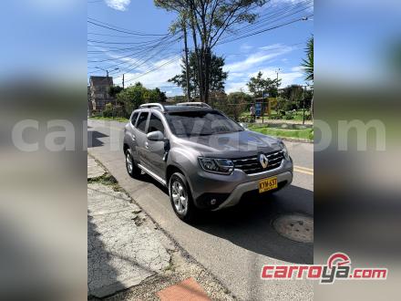 Renault Duster 2023 - imagen 1
