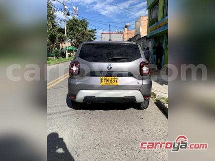 Renault Duster 2023 - imagen secundaria 1
