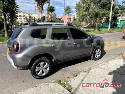 Renault Duster 2023 - imagen secundaria 2