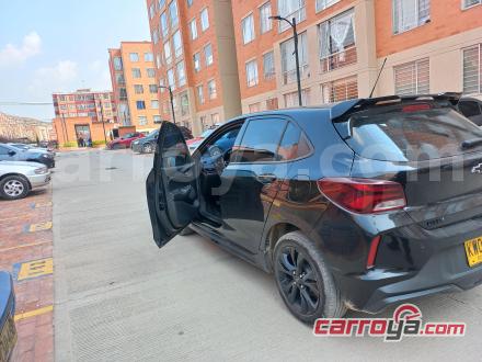 Chevrolet Onix 2022 - imagen secundaria 1