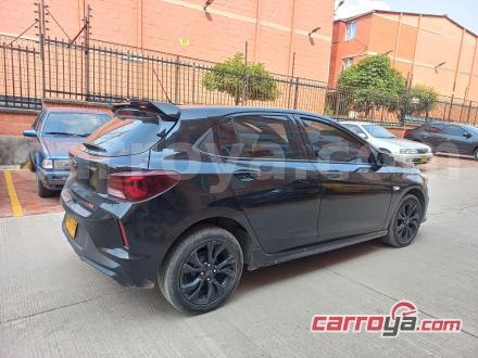 Chevrolet Onix 2022 - imagen secundaria 2