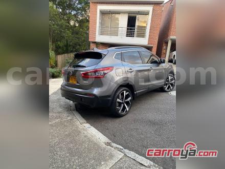 Nissan New Qashqai 2019 - imagen secundaria 1
