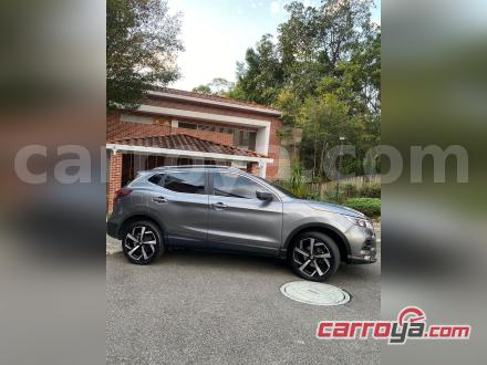 Nissan New Qashqai 2019 - imagen secundaria 2