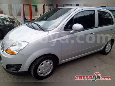 Chevrolet Spark 2018 - imagen 1